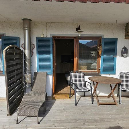 Appartement Bergblick Grassau  Exterior foto